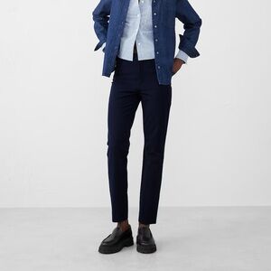 Banana republic Sloan pant in size 14